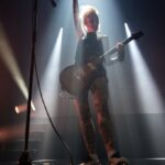 The Rasmus in der Rockhal in Luxemburg – Fotos