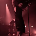 The Rasmus in der Rockhal in Luxemburg – Fotos