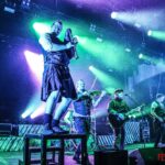 Schandmaul in der Turbinenhalle Oberhausen – Fotos