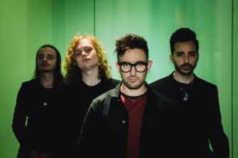 Electric Enemy veröffentlichen neue Single samt Video zu „Burn”