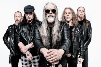 CANDLEMASS veröffentlichen die dritte Single „When Death Sighs“