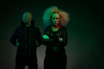 DJERV meldet sich mit neuer Single und Video zu „Enemy“ zurück