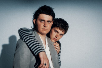 THE DEADNOTES veröffentlichen ihre neue Single „Downward Spiral“