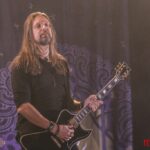 Amorphis & Eluveitie in der Turbinenhalle Oberhausen – Fotos