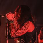 Amorphis & Eluveitie in der Turbinenhalle Oberhausen – Fotos