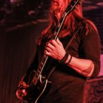 Amorphis & Eluveitie in der Turbinenhalle Oberhausen – Fotos