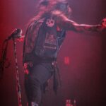 Amorphis & Eluveitie in der Turbinenhalle Oberhausen – Fotos