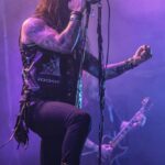 Amorphis & Eluveitie in der Turbinenhalle Oberhausen – Fotos