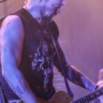 Amorphis & Eluveitie in der Turbinenhalle Oberhausen – Fotos