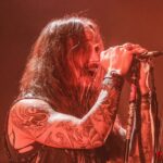 Amorphis & Eluveitie in der Turbinenhalle Oberhausen – Fotos