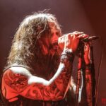 Amorphis & Eluveitie in der Turbinenhalle Oberhausen – Fotos