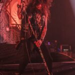 Amorphis & Eluveitie in der Turbinenhalle Oberhausen – Fotos