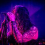 Amorphis & Eluveitie in der Turbinenhalle Oberhausen – Fotos