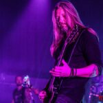 Amorphis & Eluveitie in der Turbinenhalle Oberhausen – Fotos