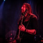 Amorphis & Eluveitie in der Turbinenhalle Oberhausen – Fotos