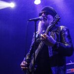 Ruhrpott Metal Meeting in der Turbinenhalle Oberhausen Der Samstag – Fotos