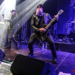 Ruhrpott Metal Meeting in der Turbinenhalle Oberhausen Der Samstag – Fotos