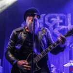 Ruhrpott Metal Meeting in der Turbinenhalle Oberhausen Der Samstag – Fotos