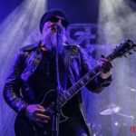 Ruhrpott Metal Meeting in der Turbinenhalle Oberhausen Der Samstag – Fotos