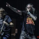 Ruhrpott Metal Meeting in der Turbinenhalle Oberhausen Der Freitag – Fotos