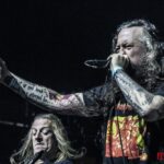 Ruhrpott Metal Meeting in der Turbinenhalle Oberhausen Der Freitag – Fotos