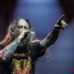 Ruhrpott Metal Meeting in der Turbinenhalle Oberhausen Der Freitag – Fotos