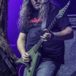 Ruhrpott Metal Meeting in der Turbinenhalle Oberhausen Der Freitag – Fotos