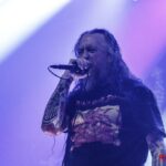 Ruhrpott Metal Meeting in der Turbinenhalle Oberhausen Der Freitag – Fotos