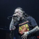 Ruhrpott Metal Meeting in der Turbinenhalle Oberhausen Der Freitag – Fotos