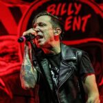 Billy Talent Mitsubishi Electric HALLE Düsseldorf – Fotos