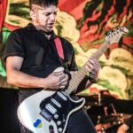 Billy Talent Mitsubishi Electric HALLE Düsseldorf – Fotos