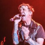 Billy Talent Mitsubishi Electric HALLE Düsseldorf – Fotos