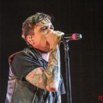 Billy Talent Mitsubishi Electric HALLE Düsseldorf – Fotos