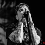 Billy Talent Mitsubishi Electric HALLE Düsseldorf – Fotos