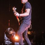 Billy Talent Mitsubishi Electric HALLE Düsseldorf – Fotos