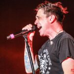 Billy Talent Mitsubishi Electric HALLE Düsseldorf – Fotos