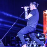 Billy Talent Mitsubishi Electric HALLE Düsseldorf – Fotos