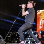 Billy Talent Mitsubishi Electric HALLE Düsseldorf – Fotos