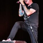 Billy Talent Mitsubishi Electric HALLE Düsseldorf – Fotos