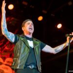 Billy Talent in Zenith München - Fotos