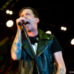 Billy Talent in Zenith München - Fotos