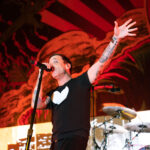 Billy Talent in Zenith München - Fotos