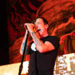 Billy Talent in Zenith München - Fotos