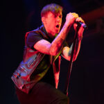 Billy Talent in Zenith München - Fotos