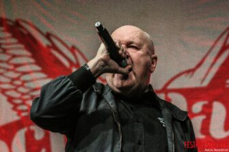 Cock Sparrer zocken zwei exklusive Konzerte in Deutschland