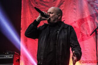 SBÄM Fest 8: Punkrock-Highlight am 5. & 6. Juni im Schlachthof Wels