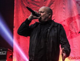 SBÄM Fest 8: Punkrock-Highlight am 5. & 6. Juni im Schlachthof Wels