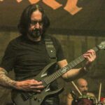 Ruhrpott Metal Meeting in der Turbinenhalle Oberhausen Der Freitag – Fotos