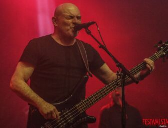 Coroner veröffentlichen Lyric-Video zu „Consequence“
