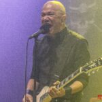Ruhrpott Metal Meeting in der Turbinenhalle Oberhausen Der Samstag – Fotos